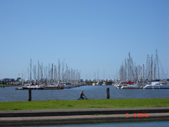 Ferienwohnung an der Nordsee