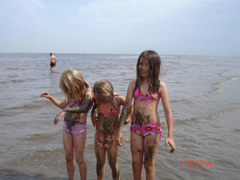 Ferienwohnung an der Nordsee